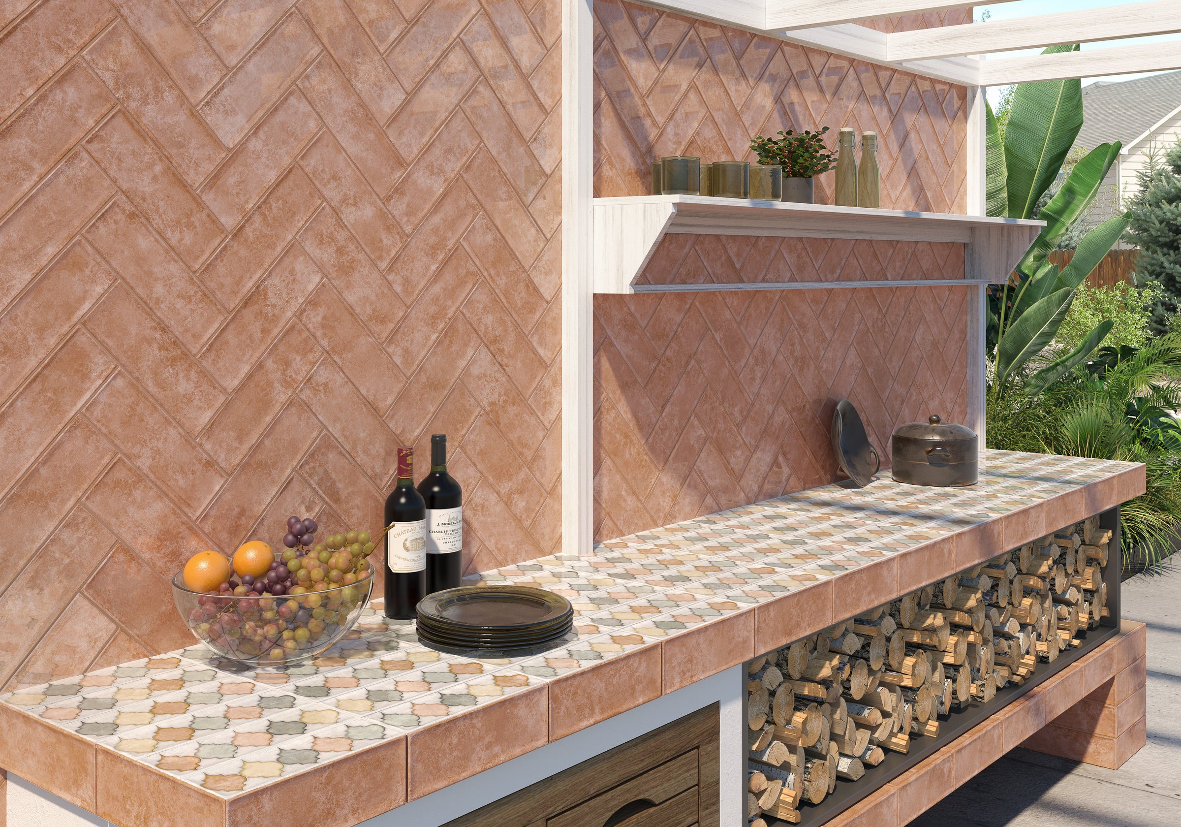 Terracotta