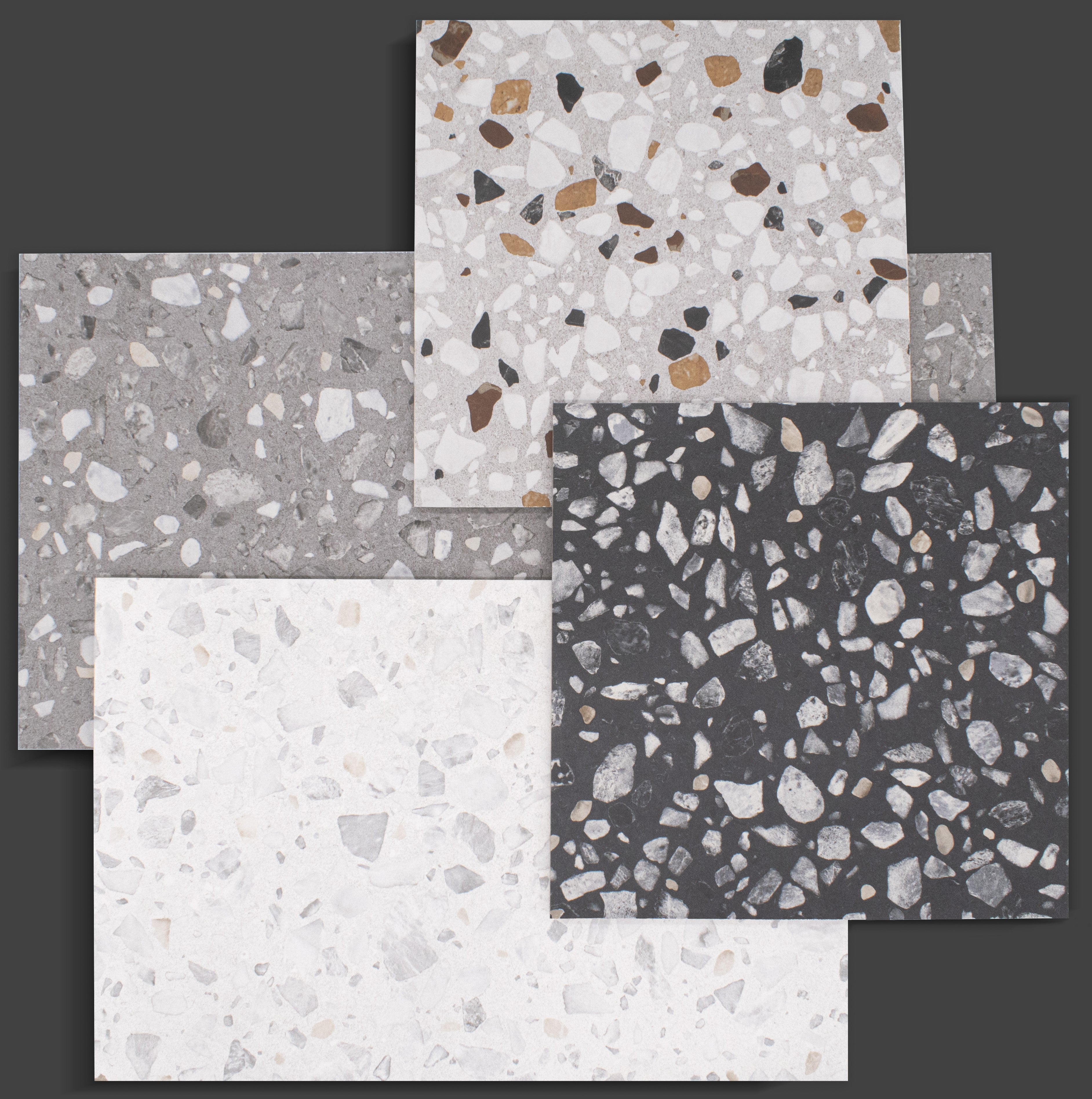 Terrazzo Agglo