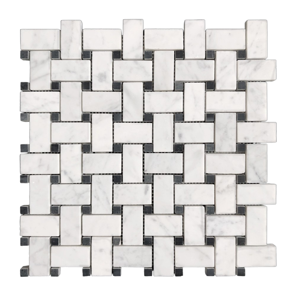 Basketweave