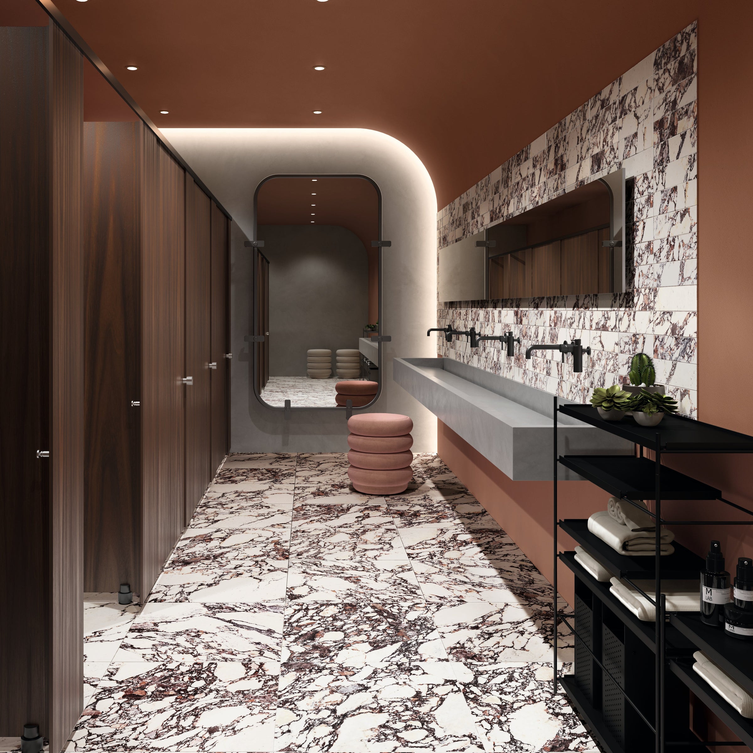 Lush 3D