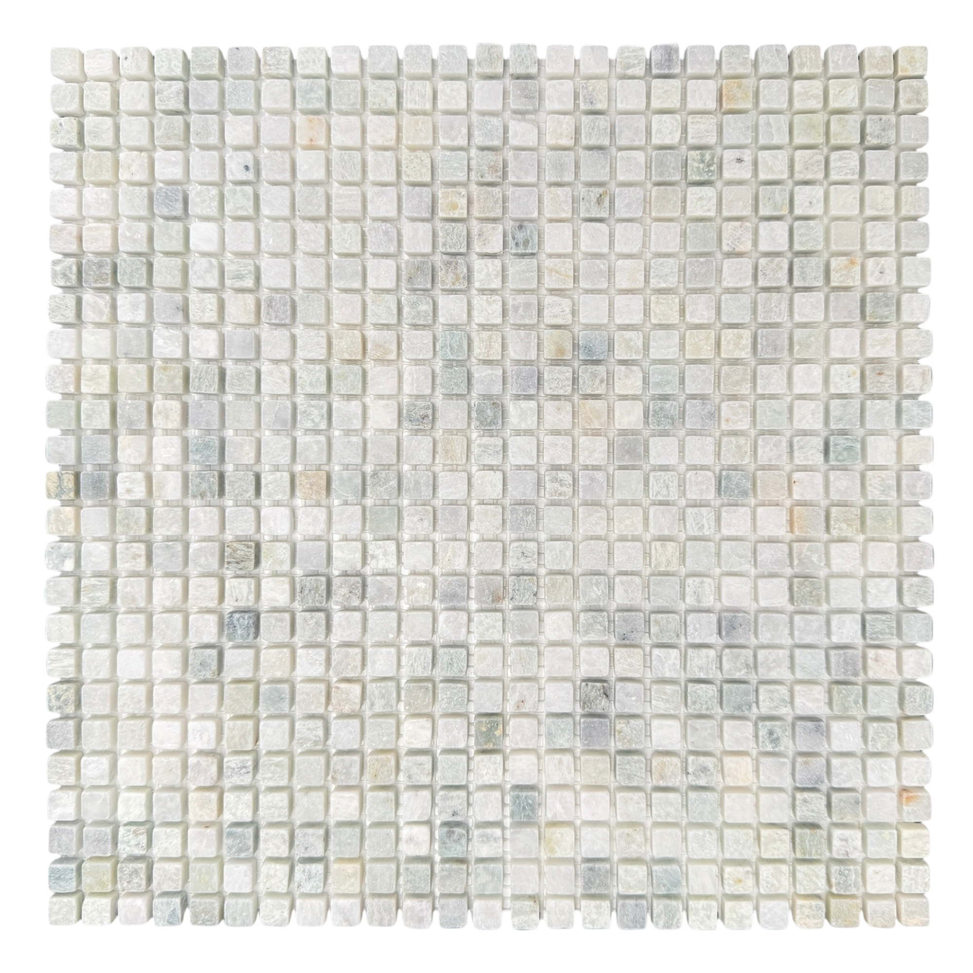 Mini Square Mosaic