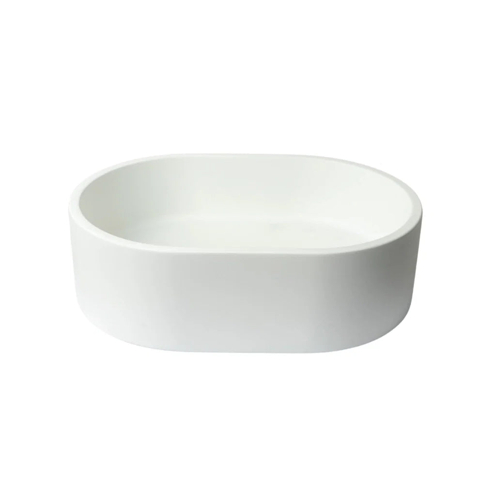 Pill Basin