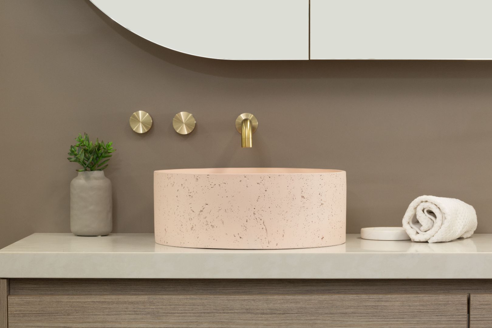 Rocco Basin