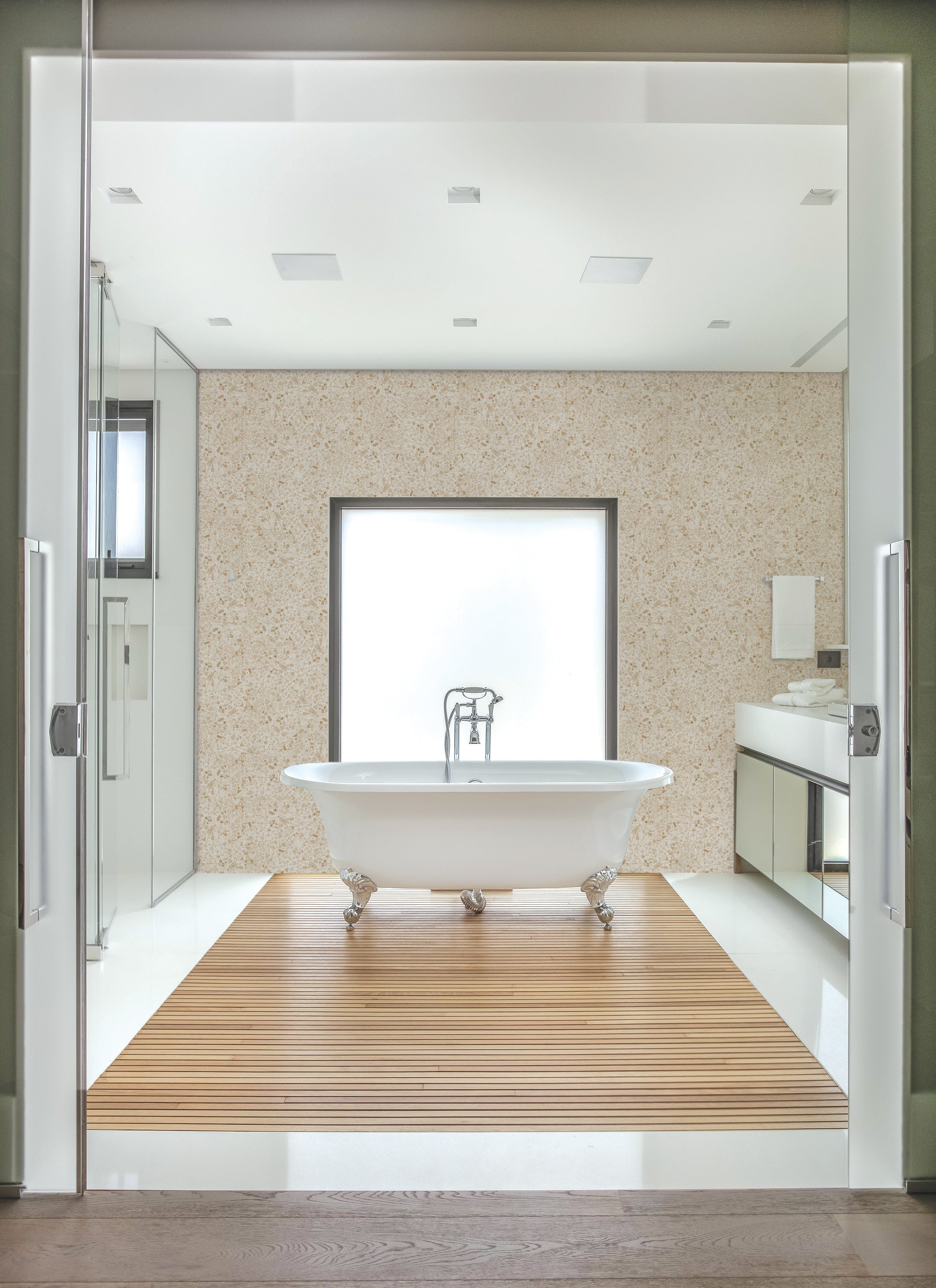 Terrazzo Verona