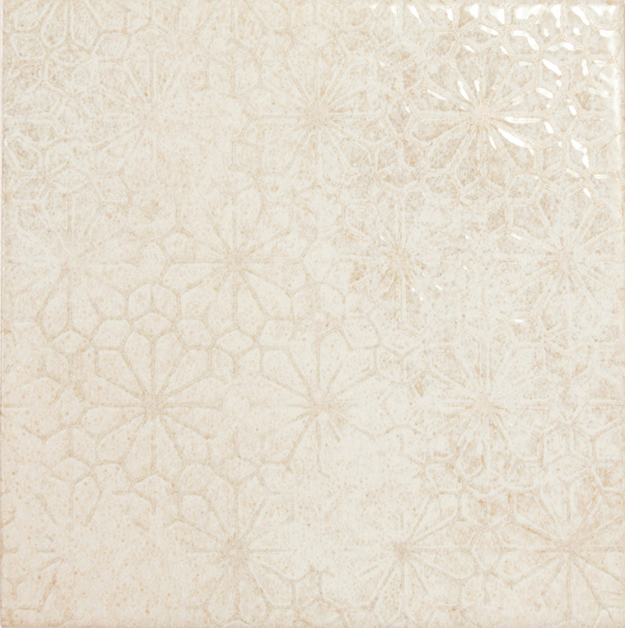 Enso Ivory Decor Mix