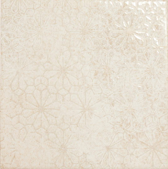 Enso Ivory Decor Mix