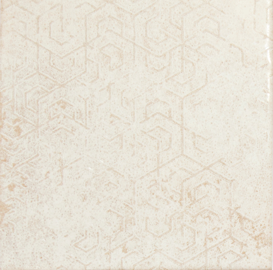 Enso Ivory Decor Mix