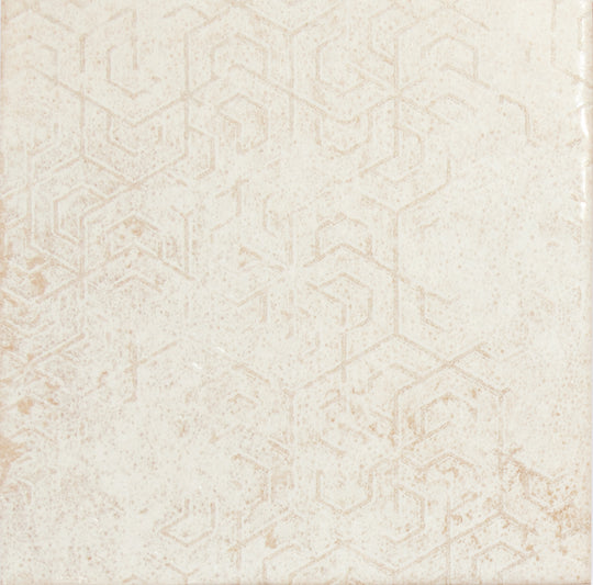 Enso Ivory Decor Mix