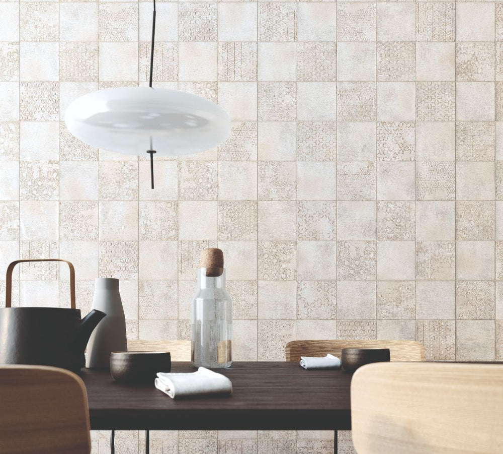 Enso Ivory Decor Mix