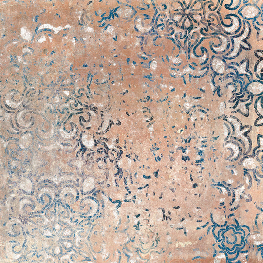 Chateau Cotto Decor Mix