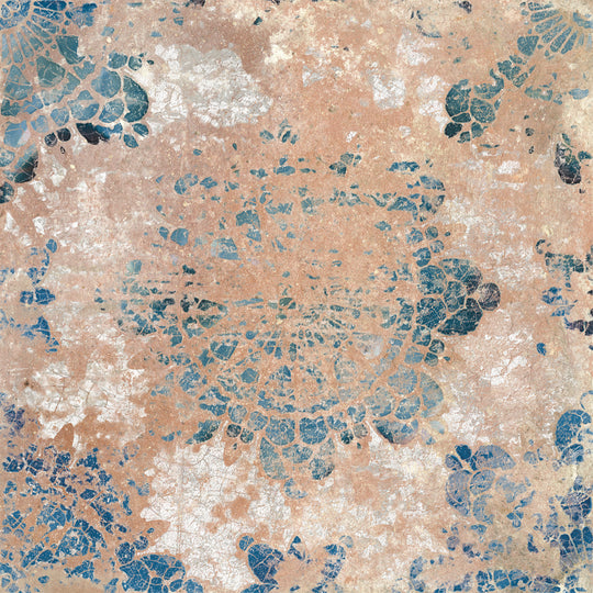 Chateau Cotto Decor Mix