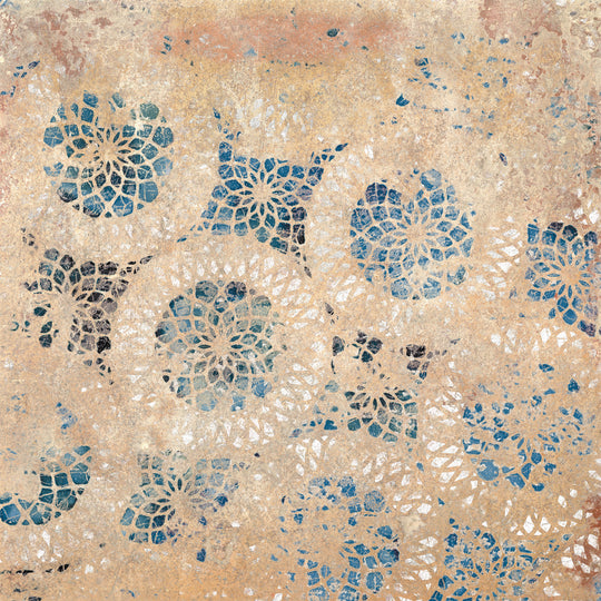 Chateau Cotto Decor Mix