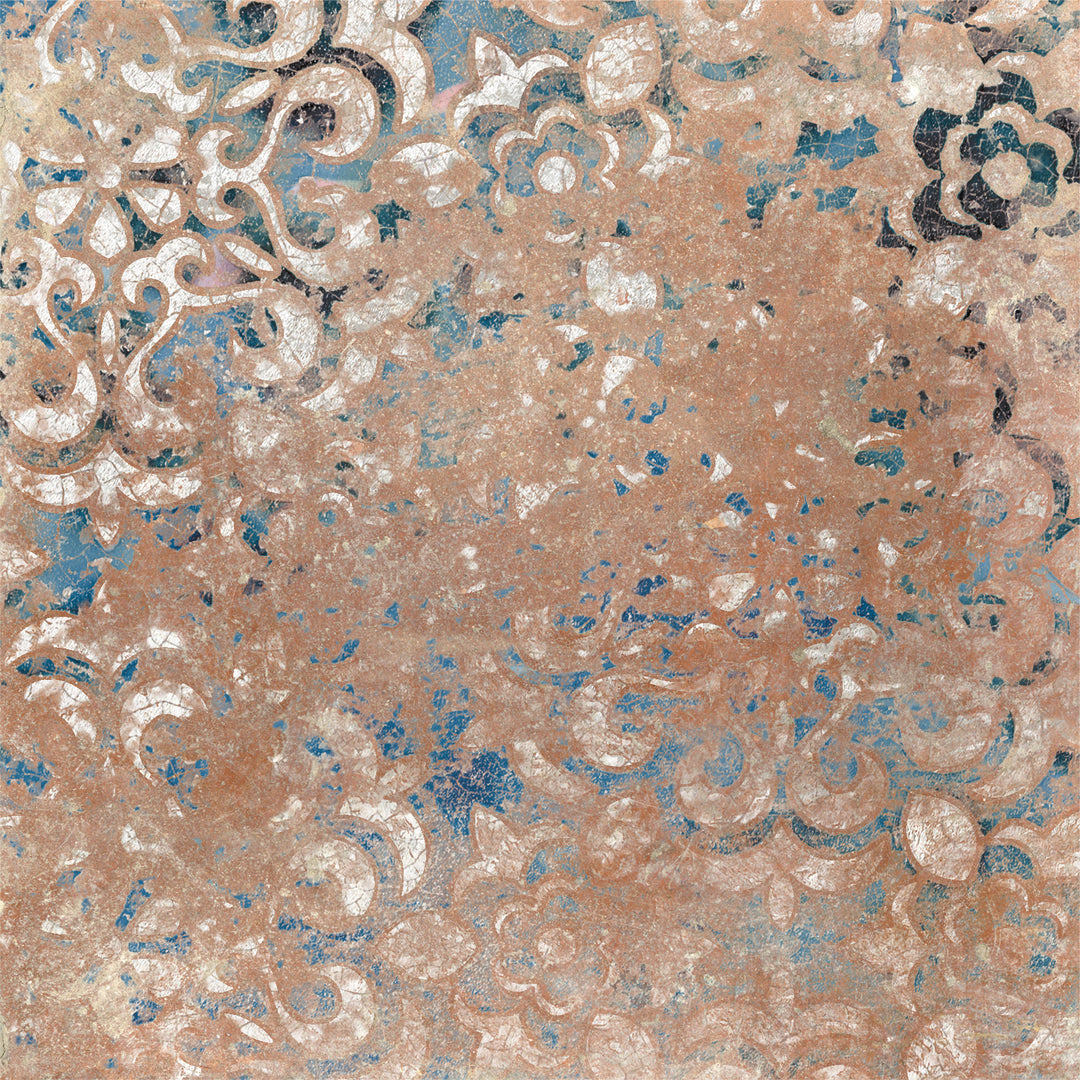 Chateau Cotto Decor Mix