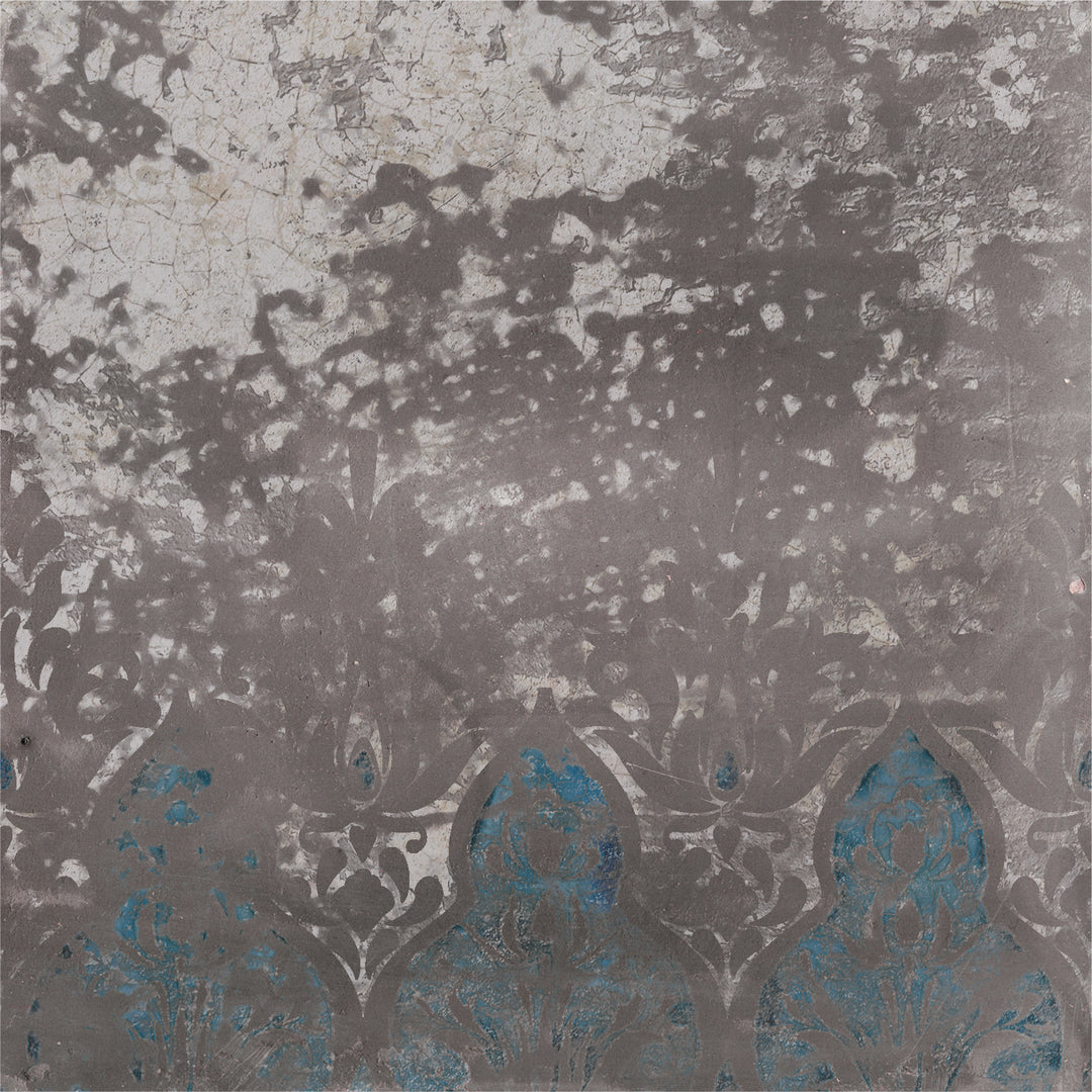 Chateau Graphite Decor