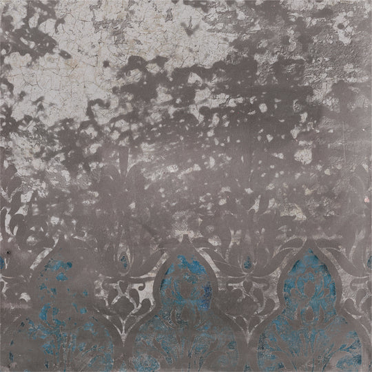 Chateau Graphite Decor