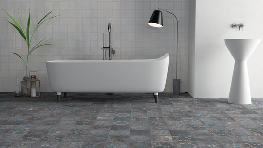 Chateau Graphite Decor