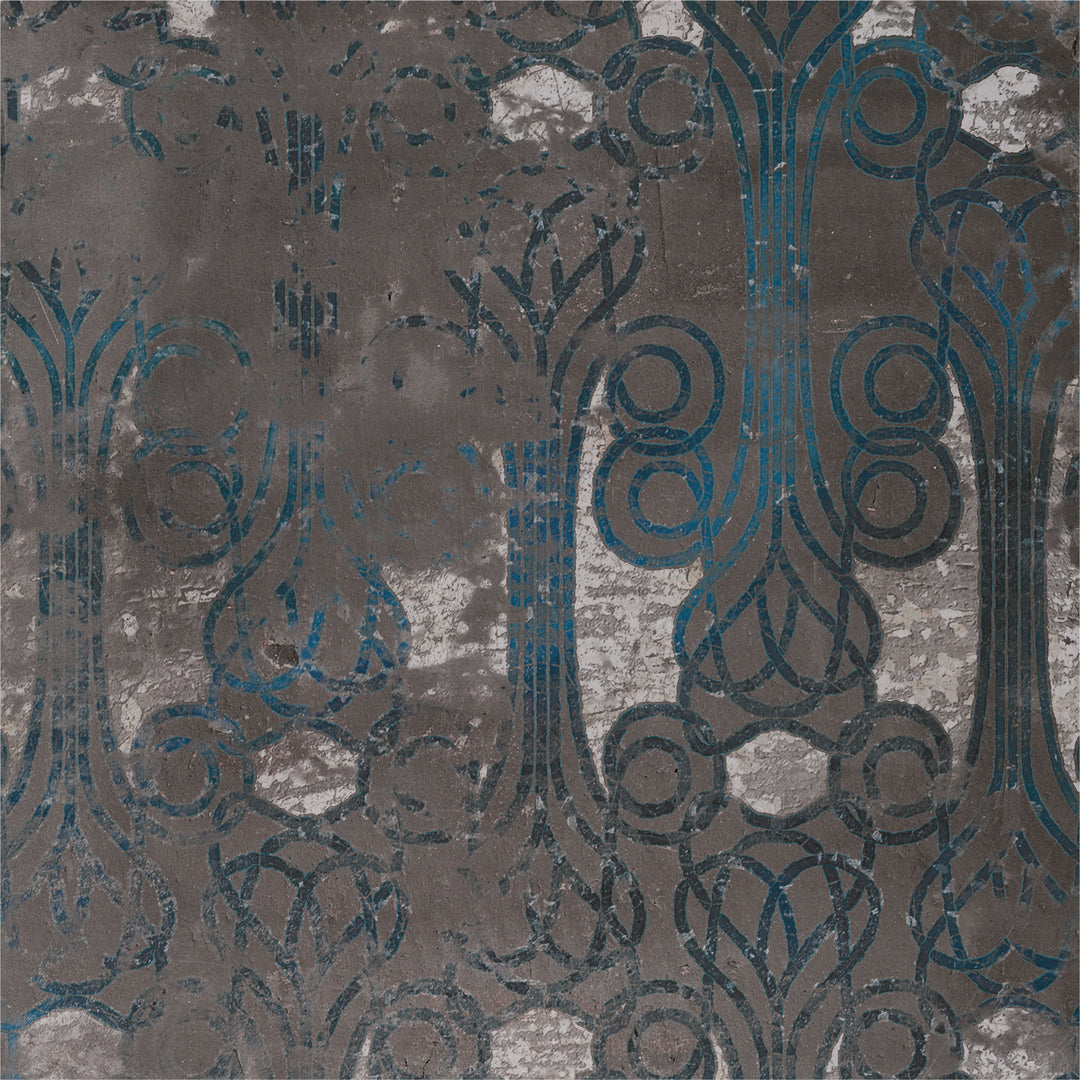 Chateau Graphite Decor