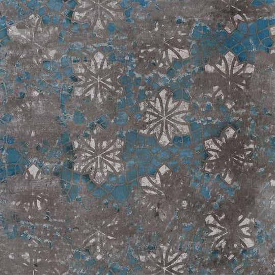 Chateau Graphite Decor