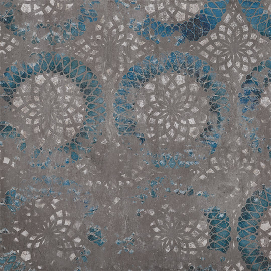 Chateau Graphite Decor