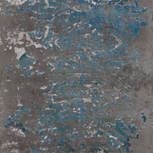Chateau Graphite Decor