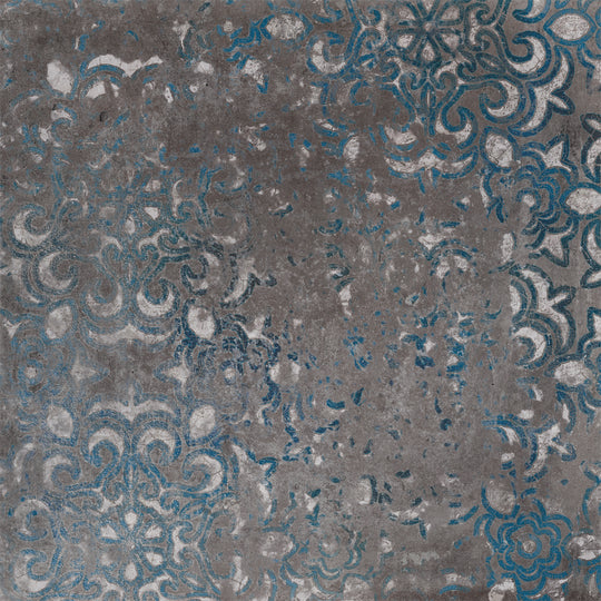 Chateau Graphite Decor