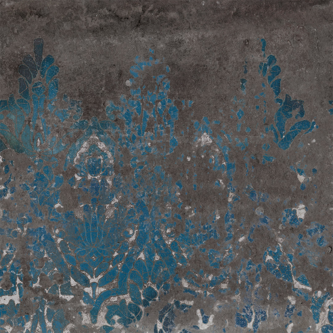 Chateau Graphite Decor