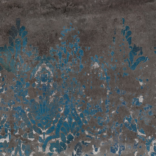 Chateau Graphite Decor