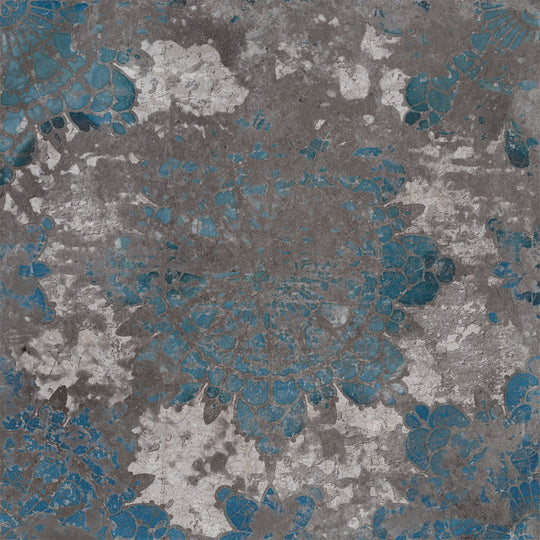 Chateau Graphite Decor