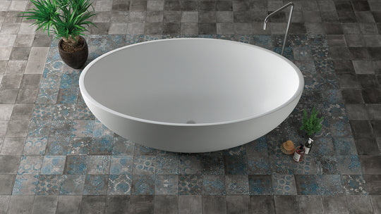 Chateau Graphite Decor