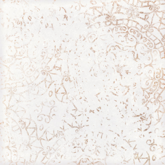 Chateau White Gloss Decor