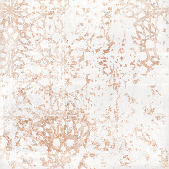 Chateau White Gloss Decor