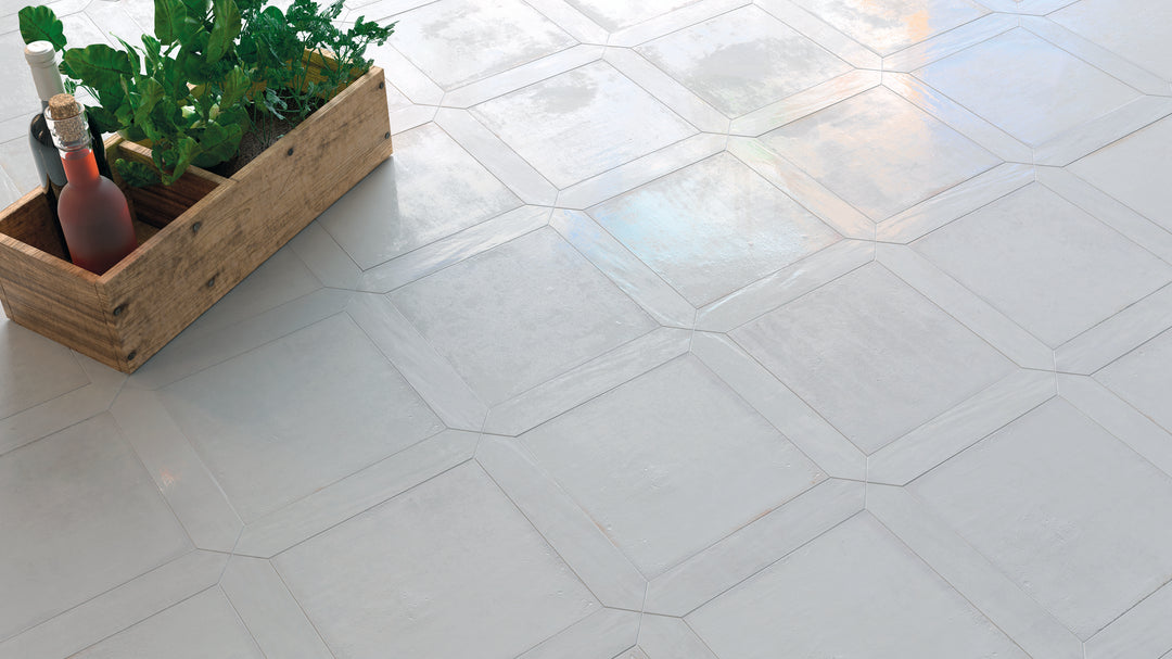 Chateau White Gloss
