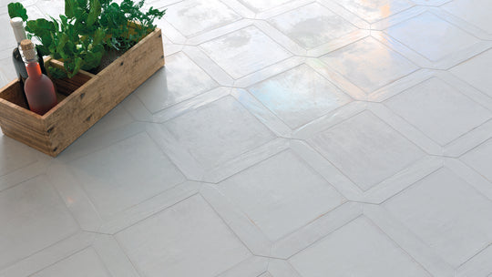 Chateau White Gloss