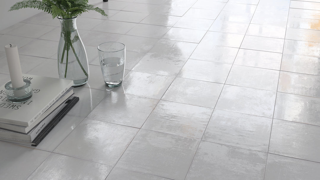 Chateau White Gloss