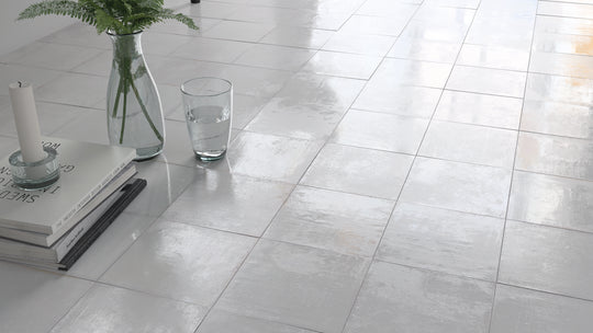 Chateau White Gloss