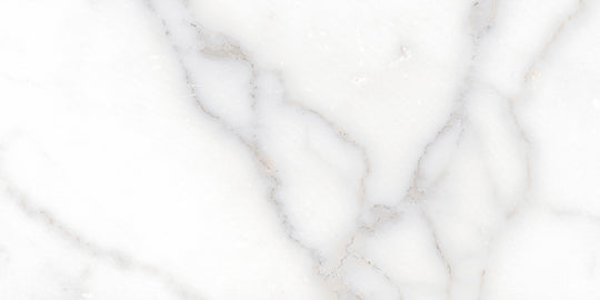 3D Crafted Calacatta