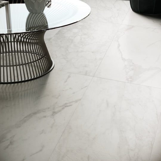 3D Crafted Calacatta