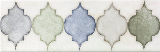 Abalone Heiji Decor
