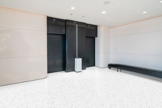 Terrazzo Agglo Lido