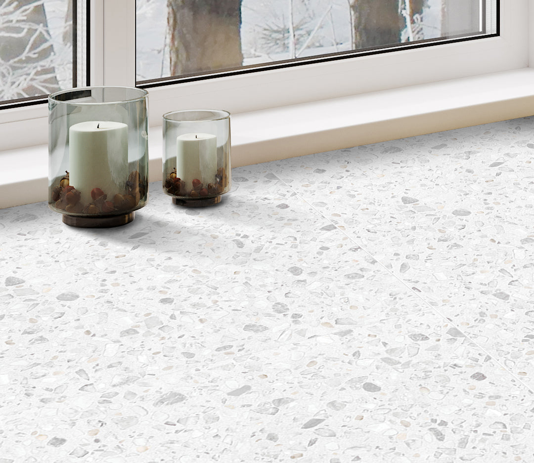 Terrazzo Agglo Lido