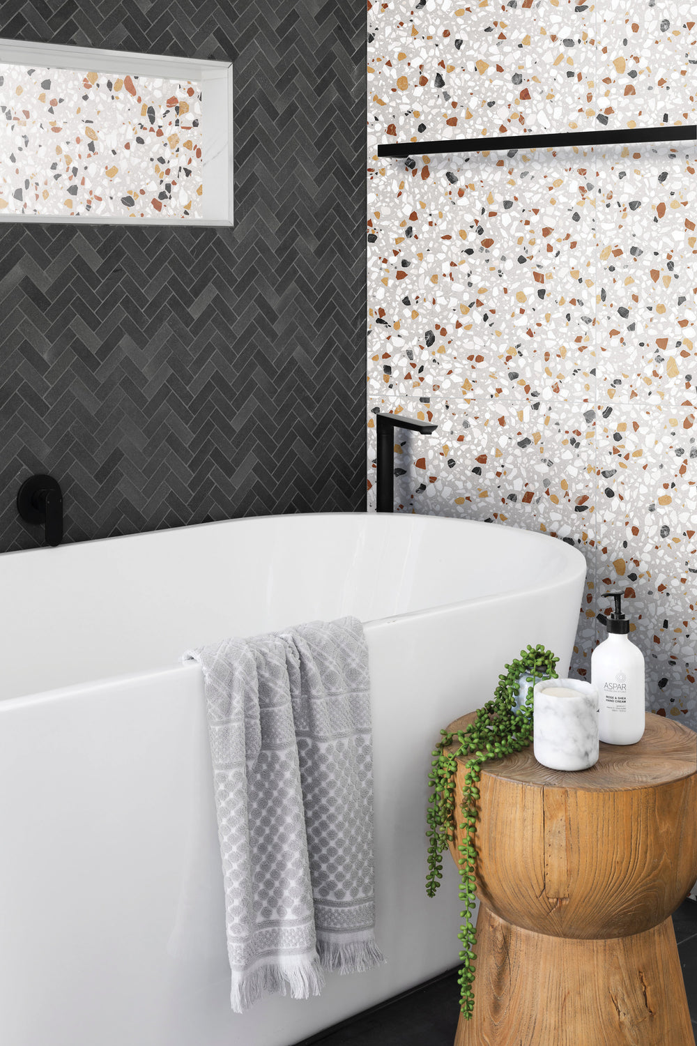 Terrazzo Agglo Murano