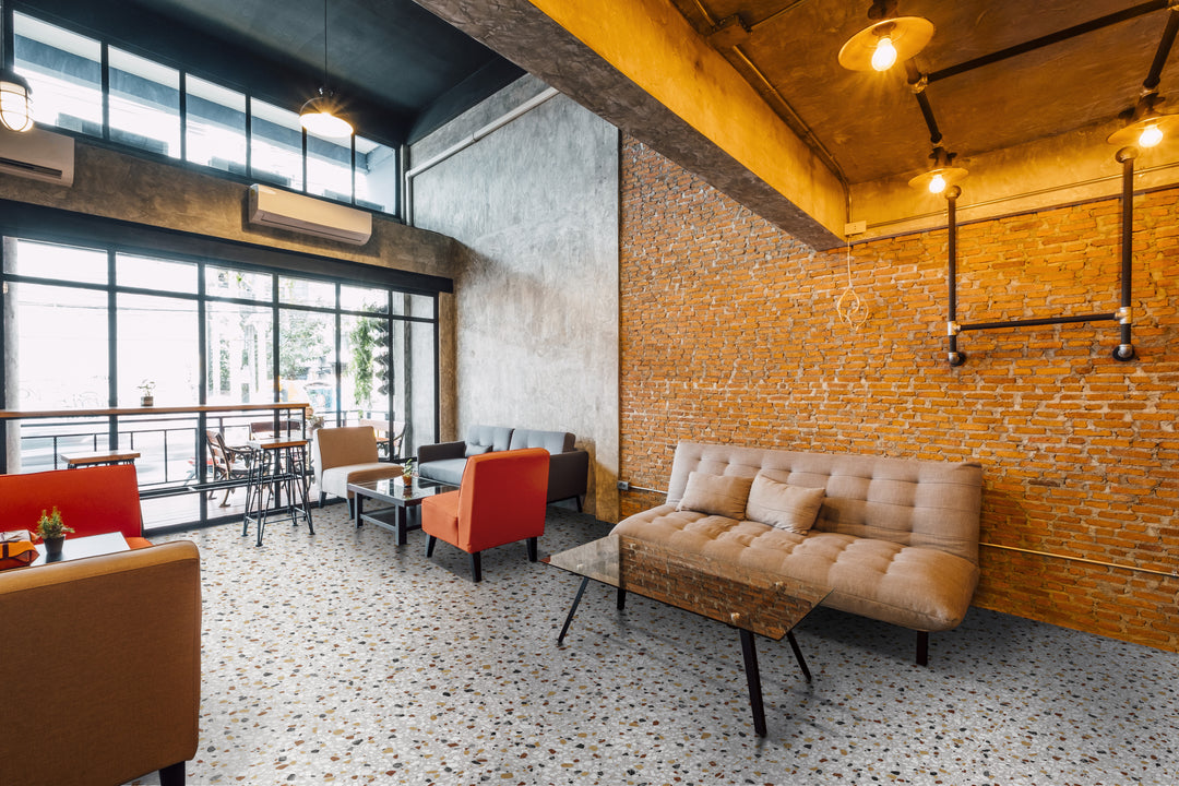 Terrazzo Agglo Murano