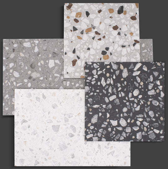 Terrazzo Agglo Torcello