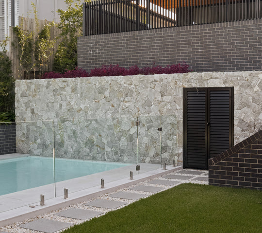 Alpine Stone Cladding