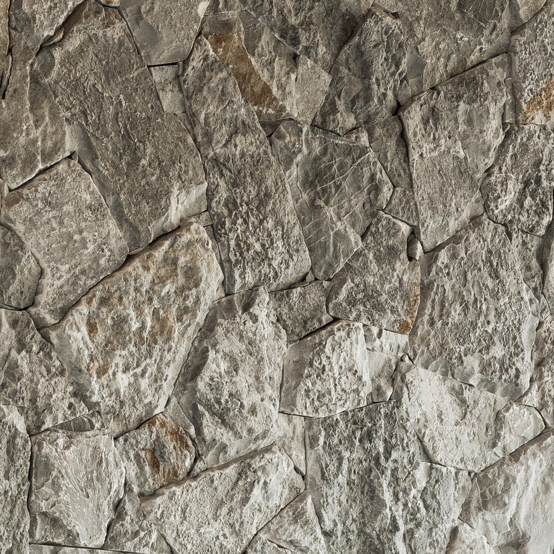 Alpine Stone Cladding