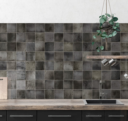 Amazonia Carbon Square