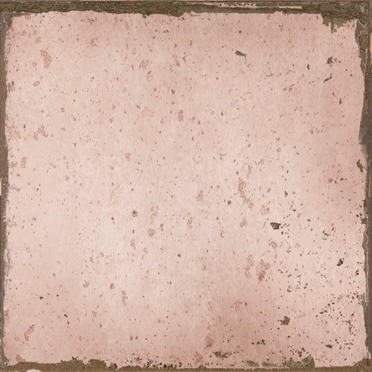 Amazonia Coral Square