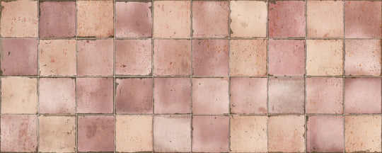Amazonia Coral Square