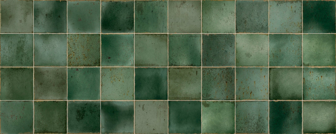 Amazonia Jade Square