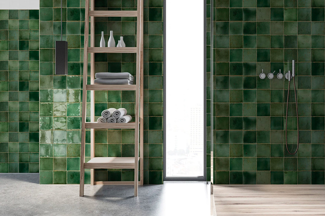Amazonia Jade Square